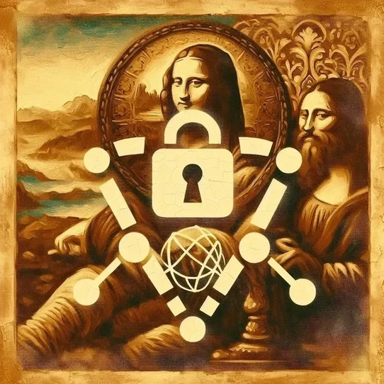 蓝鲸加速器商标图